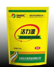 活力源